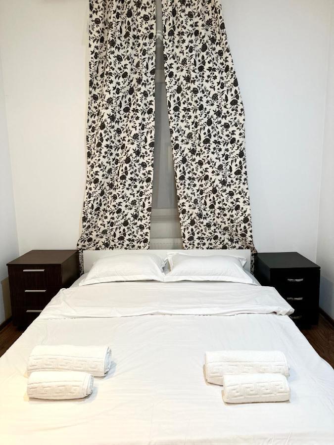 Harmony Homes- Piata Unirii Central Apartament Тимишоара Екстериор снимка