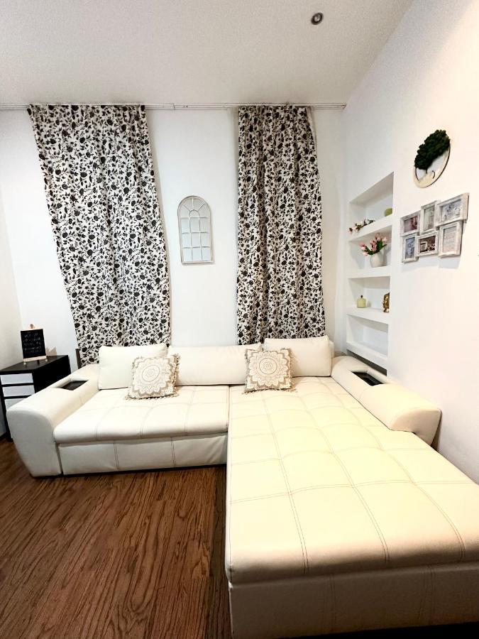 Harmony Homes- Piata Unirii Central Apartament Тимишоара Екстериор снимка