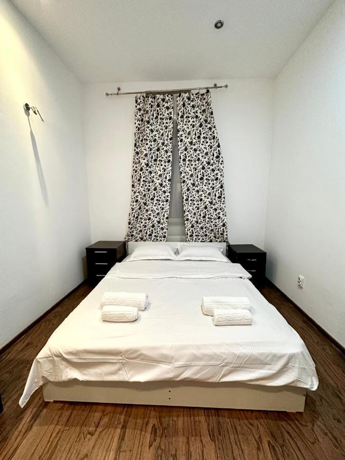 Harmony Homes- Piata Unirii Central Apartament Тимишоара Екстериор снимка