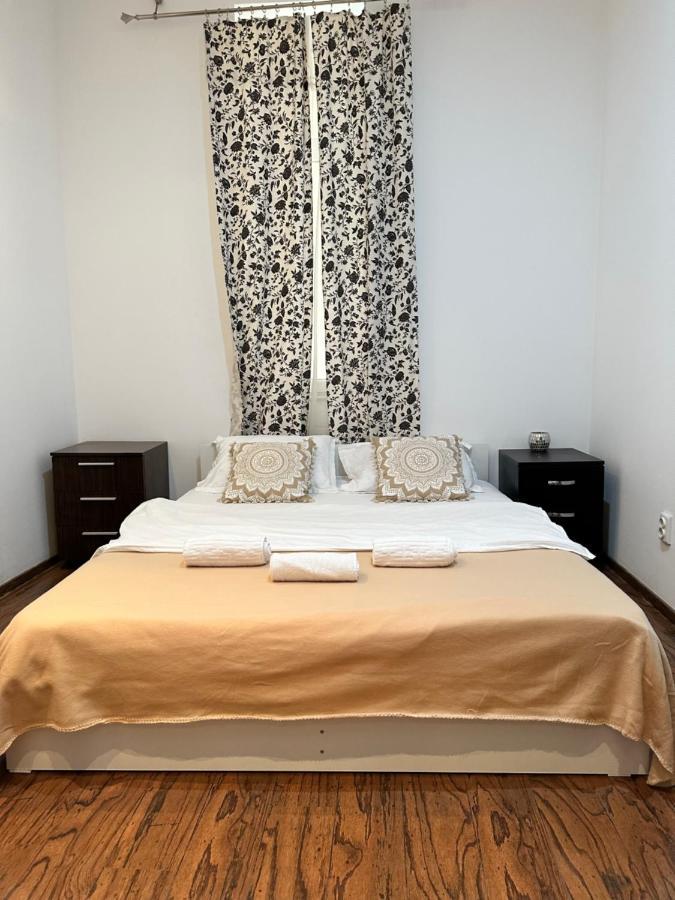 Harmony Homes- Piata Unirii Central Apartament Тимишоара Екстериор снимка